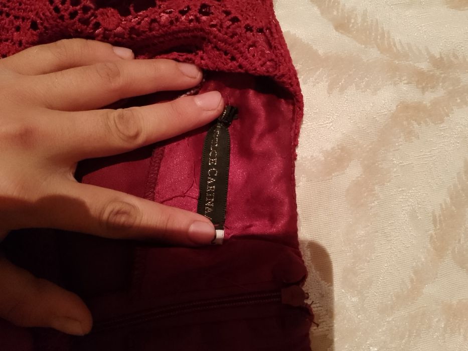 Аёлар кийими мода