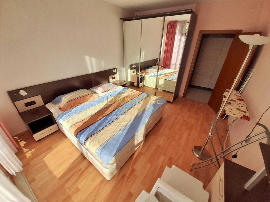 Продава се Тристаен апартамент в к.к. Слънчев бряг - 74 кв.м за 627 €/кв.м - Снимка #6