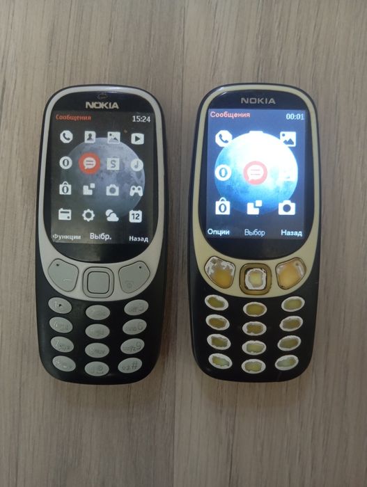 Nokia 3310ds  2 ta