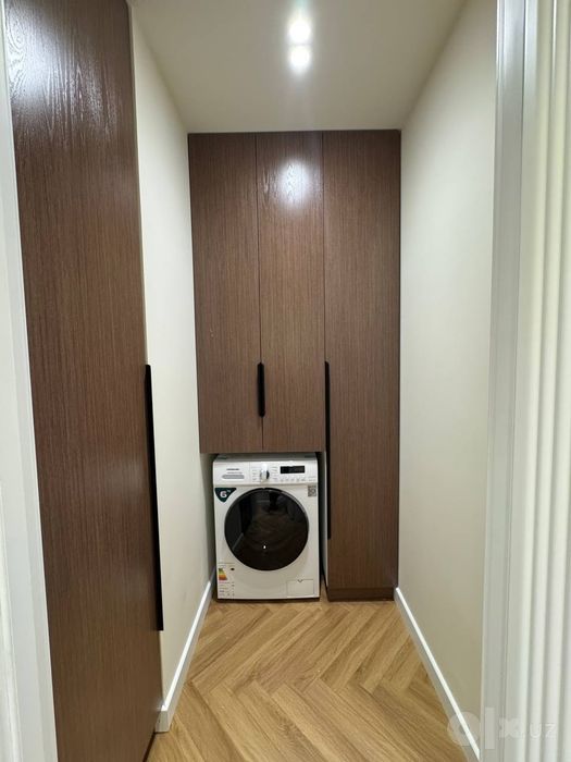 Сдается просторная 2 комнатная в OzMakon