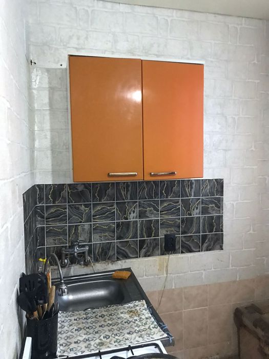 Продам 2хком квартиру район Борки.