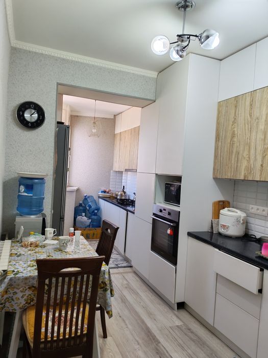 Продается квартира