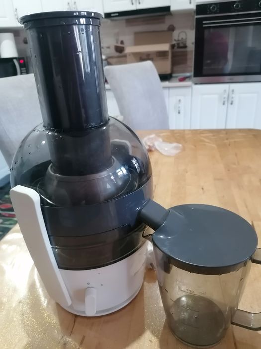 Storcător fructe /legume ca nou