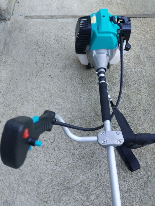 Motocositoare noua pe benzina