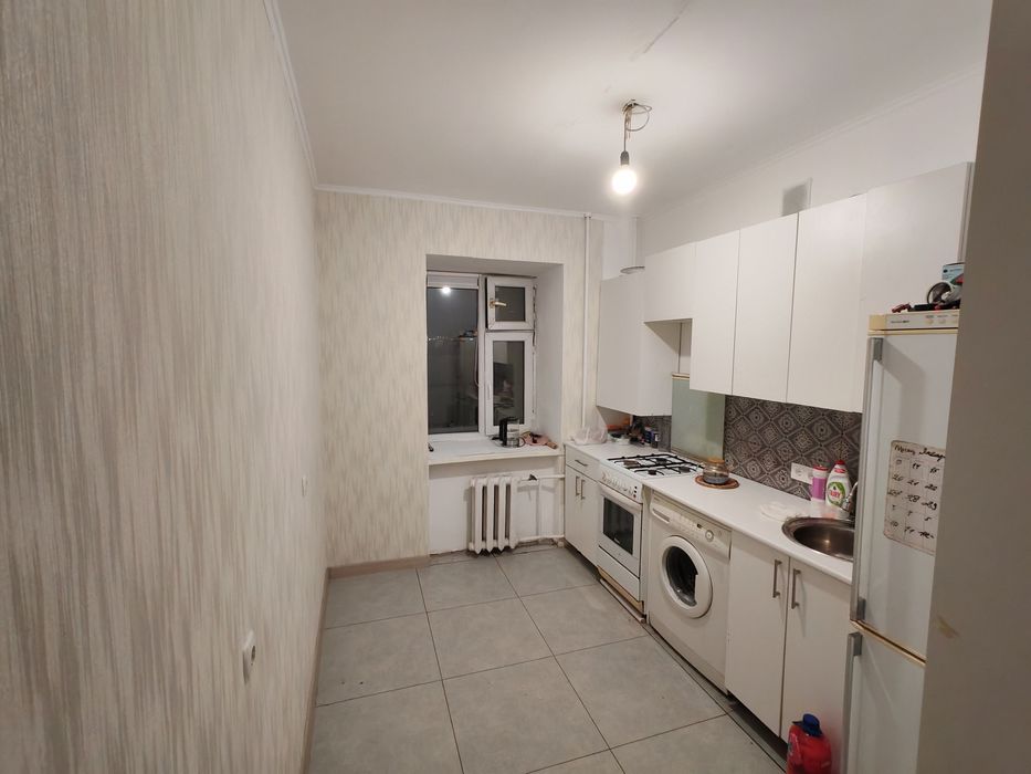 Продам 2-ком. квартиру на Бараева-Иманбаева