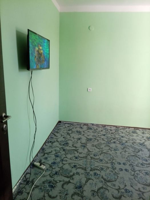 3 xonali tayyor kvartira