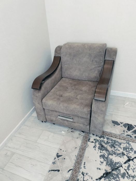 Кресло раскладное