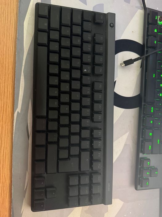 Tastatura Logitech G515