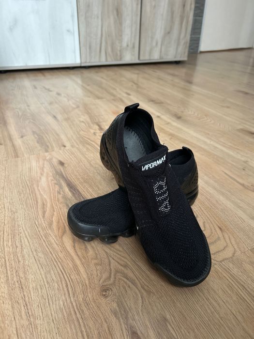 Nike vapormax в много добро състояние