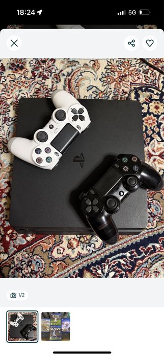 Продам плестейшн