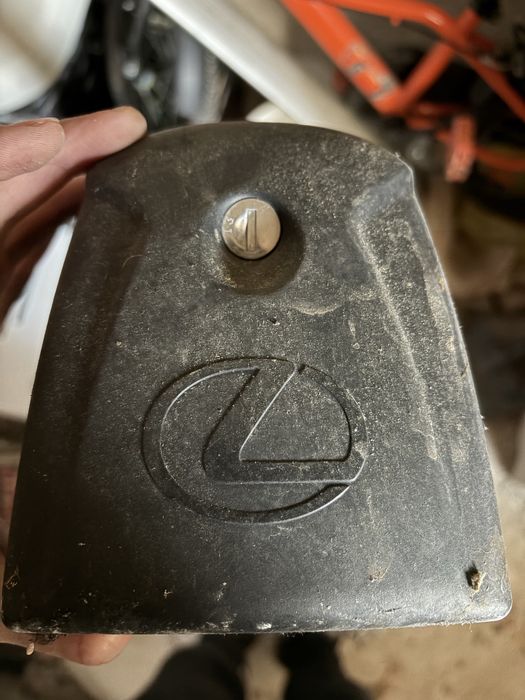 Напречни греди за Lexus rx 4 gen.