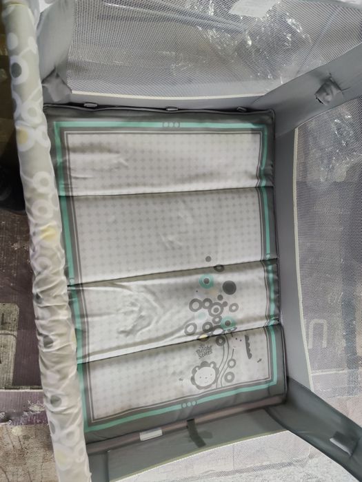 Patut nou import SUA