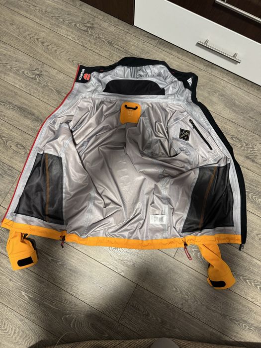 Adidas DSV Ultra rare jacket