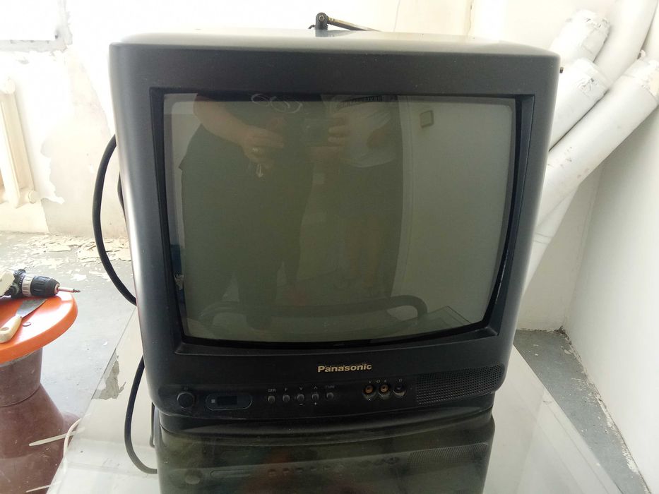 Телевизор Panasonic