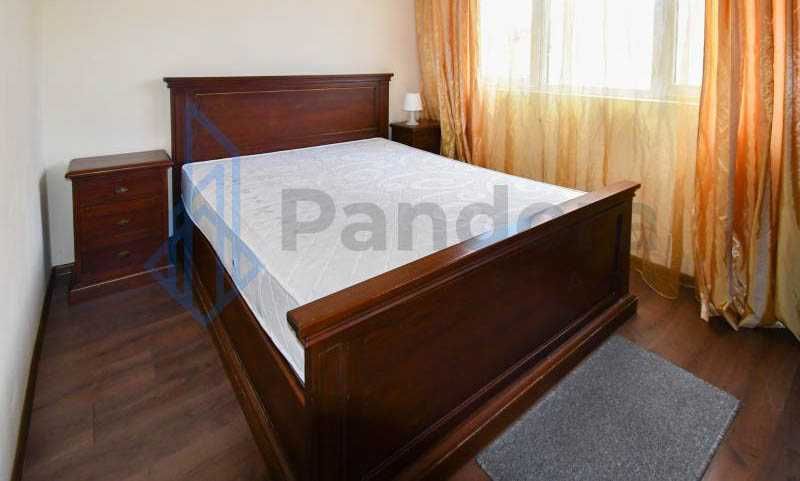 Тристаен апартамент под наем в кв. Младост 2