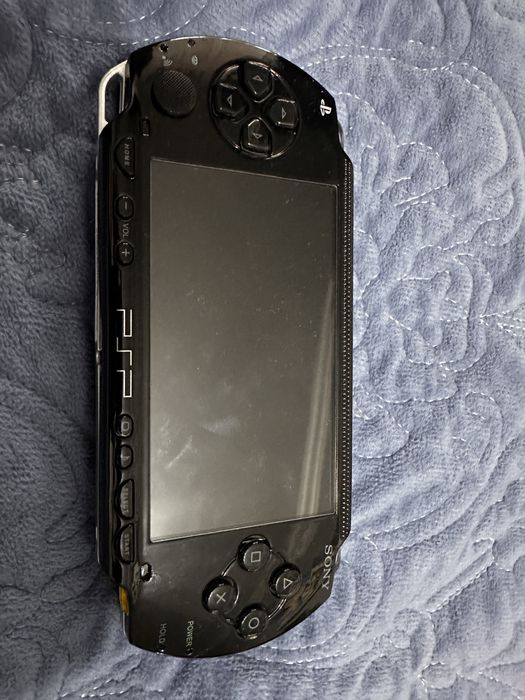 PSP-1006,PSP phat