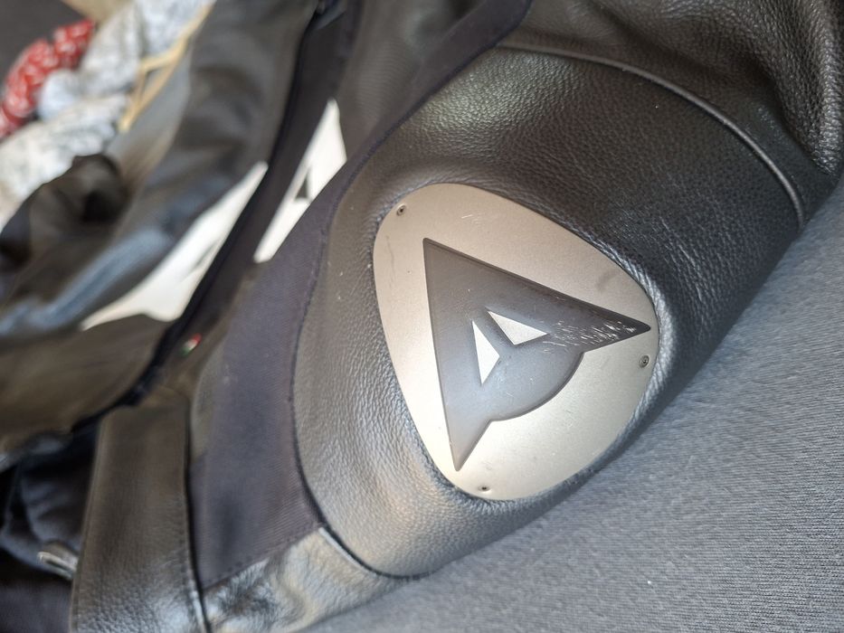 Costum Dainese din 2 piese
