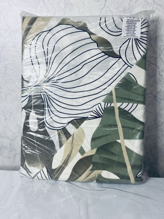 Постельный комплект