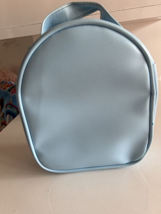 Малка чантичка на елза