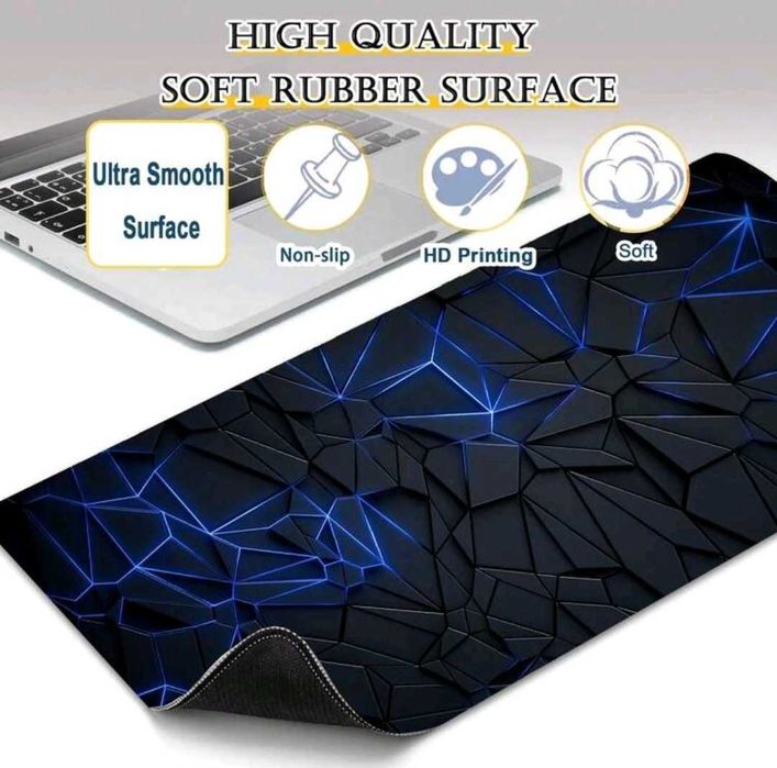 Mousepad birou/gaming