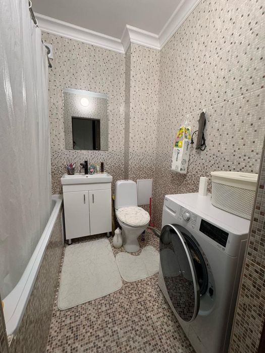 Сдам квартиру на долго