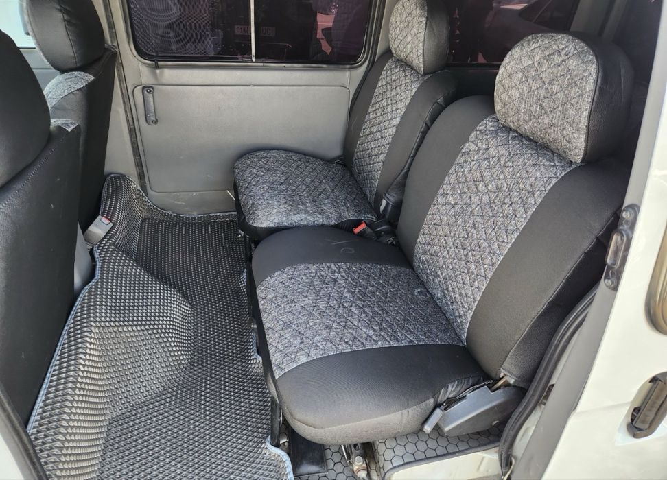 Дамас-2 2023 Аренда Выкуп