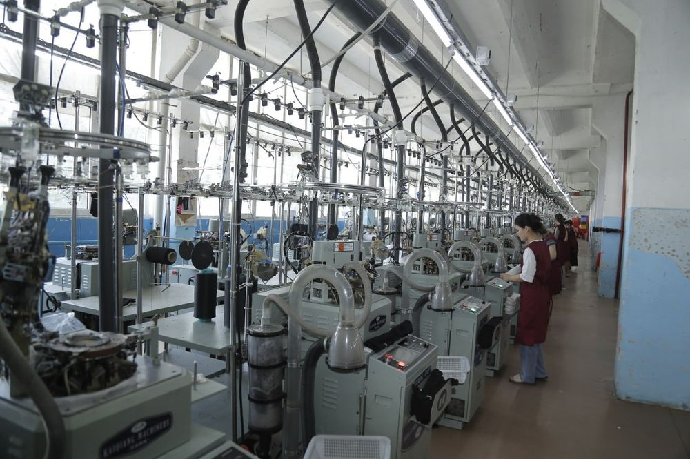 PAYPOQ ISHLAB chiqarish stanoklar sotiladi zavod narxlarda