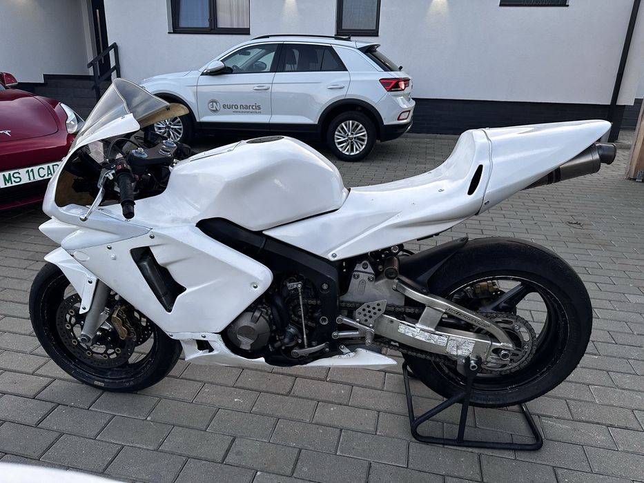 Honda CBR 600RR 2006