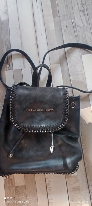 Geanta Aigner, Marc Jacobs, Stella McCartney