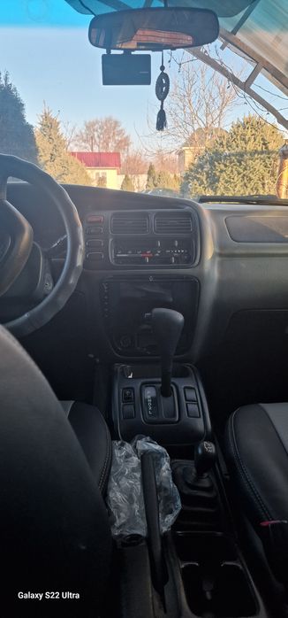 Продам   Шевроле Трэкер