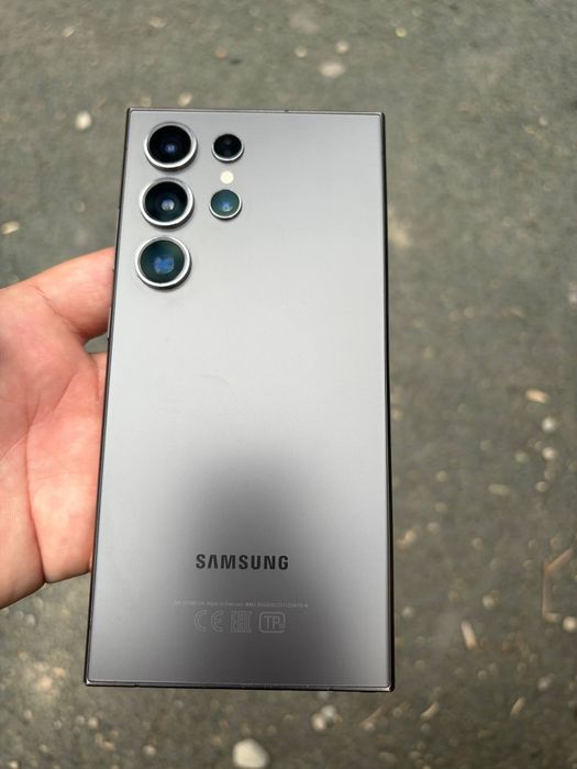 Samsung s 24 ultra