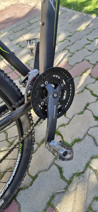 Bicicleta MTB Performance 29