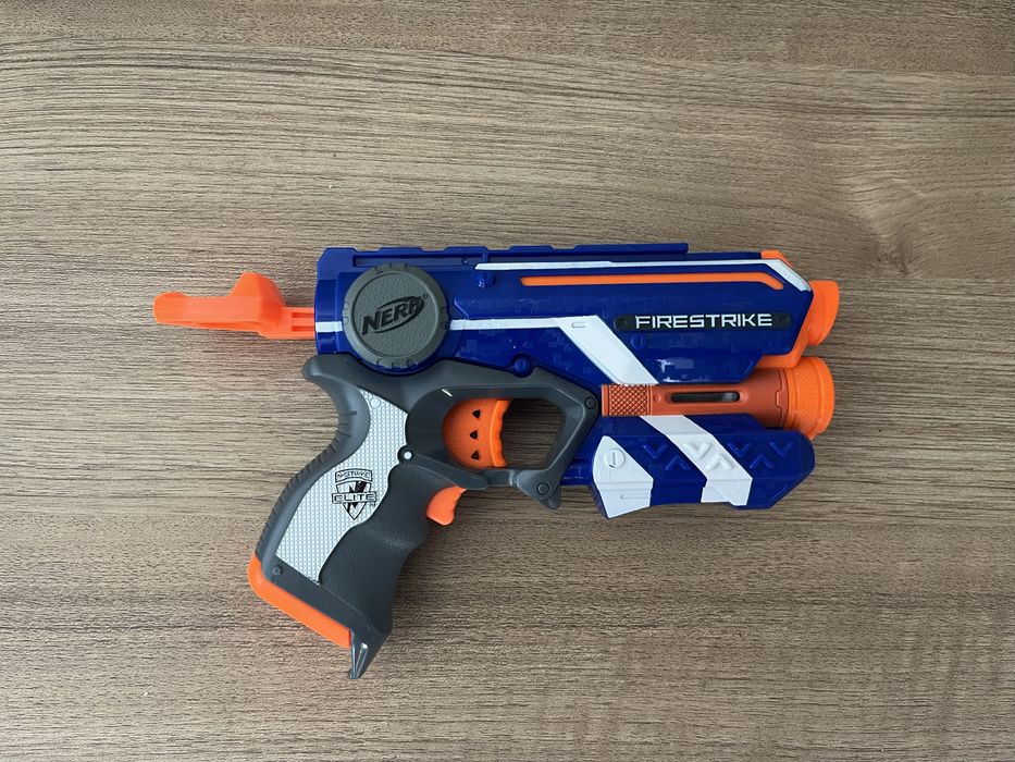 Nerf пистолети/ Нърфове