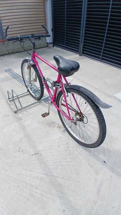 Bicicleta Bianchi  pret usor negociabil