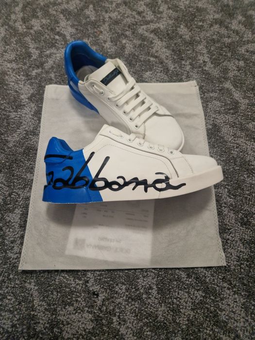 Dolce & Gabbana portofino 42