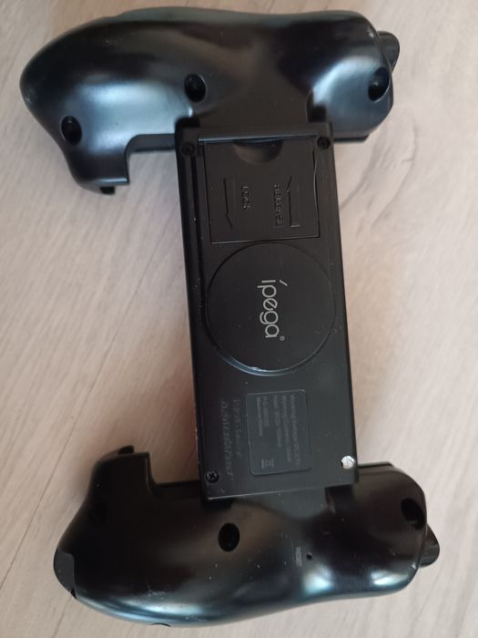 Gamepad Telescopic Bluetooth iPega (PG-9083 / Upgraded) pentru Android
