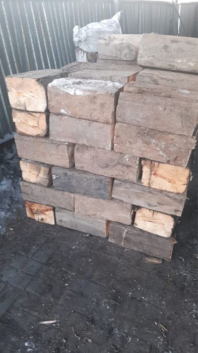 Продам дрова в отличном состоянии