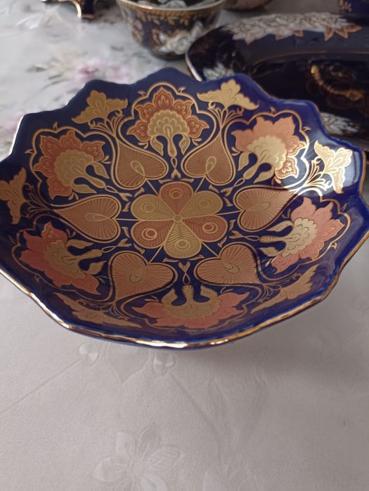 Посудный  сервис