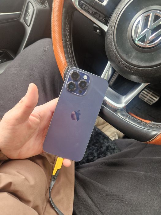 Айфон 14 про макс