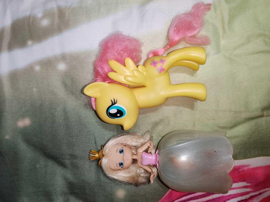 Куклы от Mattel Original