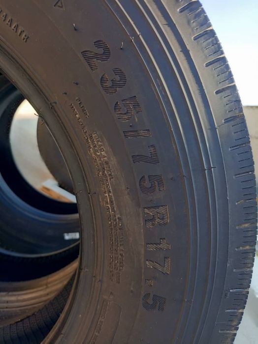 Исузу балон сотилади аелоус р 235/75/17.5