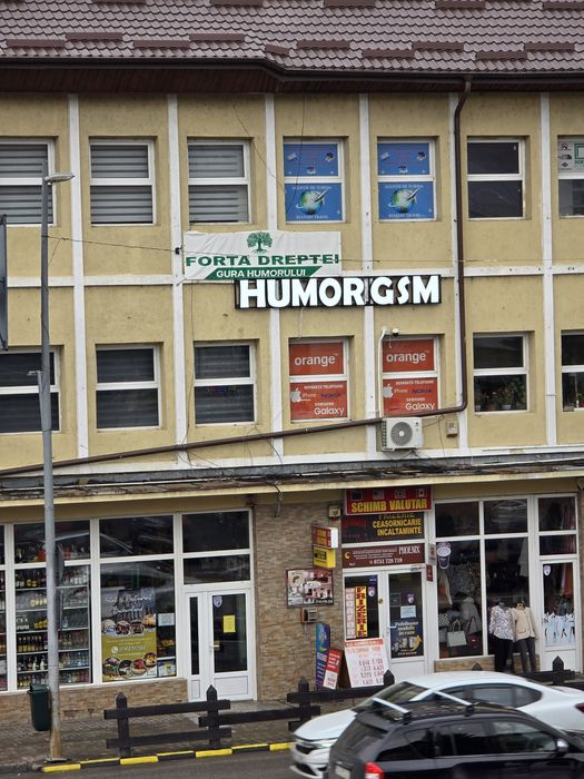 Samsung S23 Ultra / Black / 256GB / Stare foarte bună / Garanție Rate