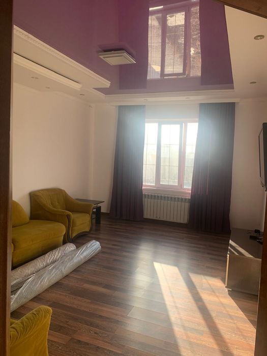 Частный дом в аренду