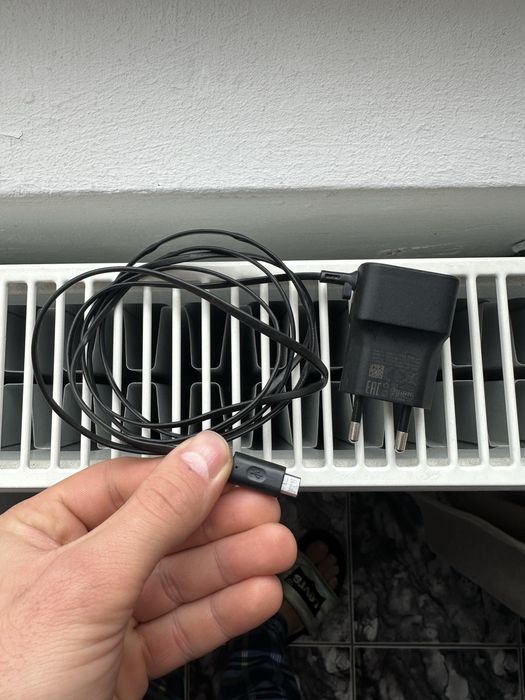 Încărcător telefon complet made for Nokia 120 mA 240 V, usb Micro-B