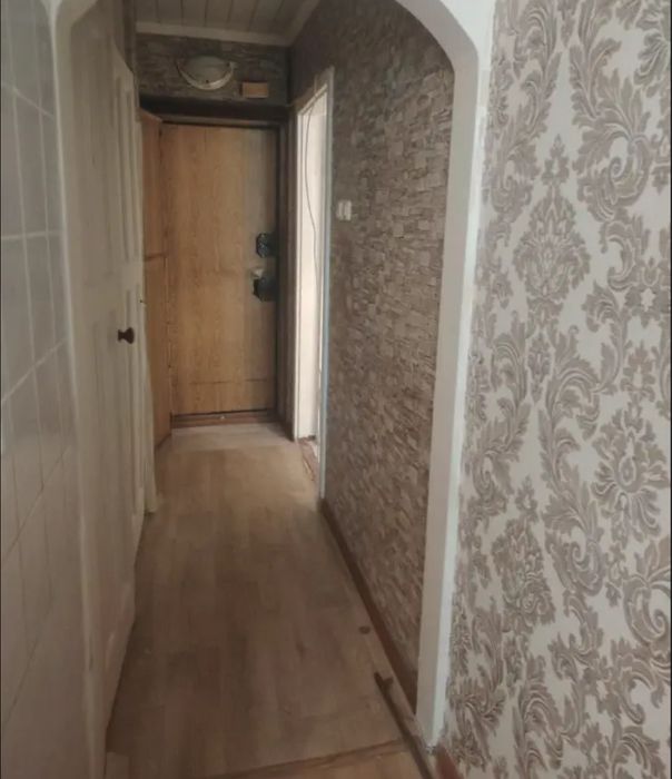 Продам 1 комнатную квартиру
