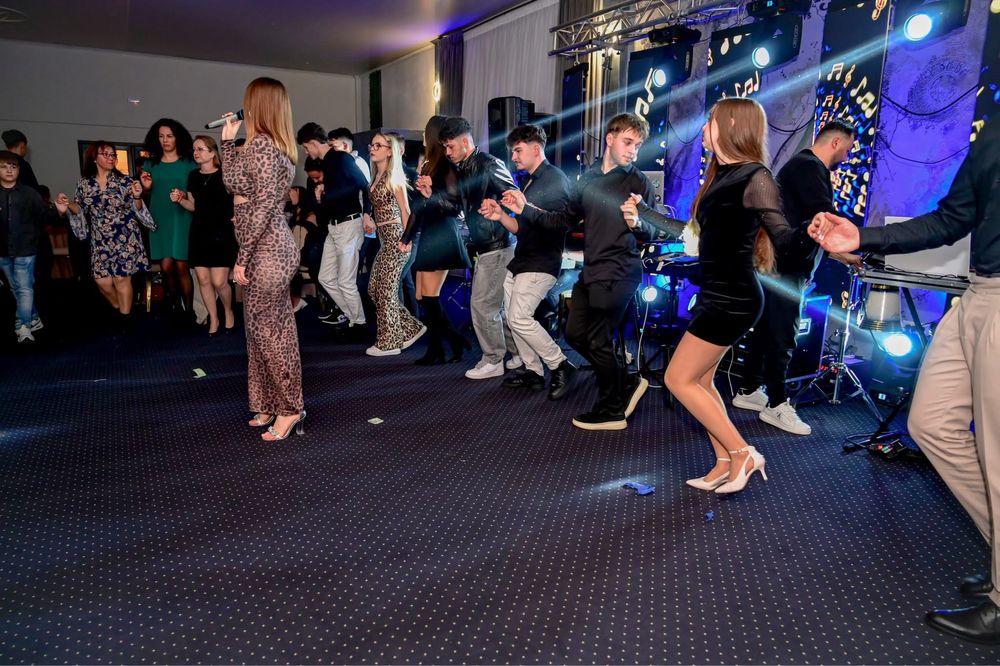 Dj Focsani/Buzau/ Bacau/Galati -TARABANA/ecran LED