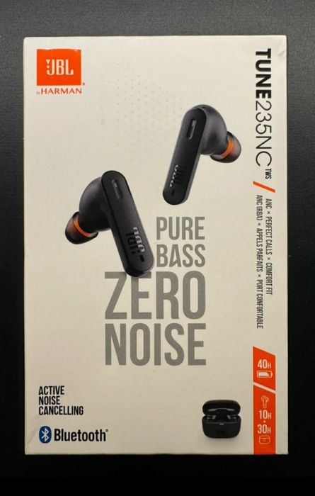 Căști JBL sigilate