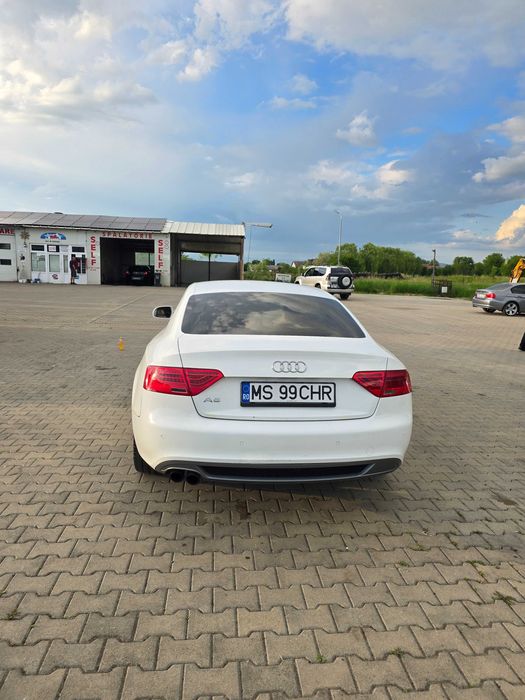 AUDI A5 Sportback 2010 — imagine 3