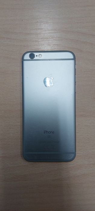 Айфон 6s 32 гб акб 100%