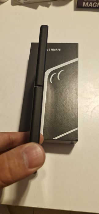 Samsung galaxy z flip 7 FE
